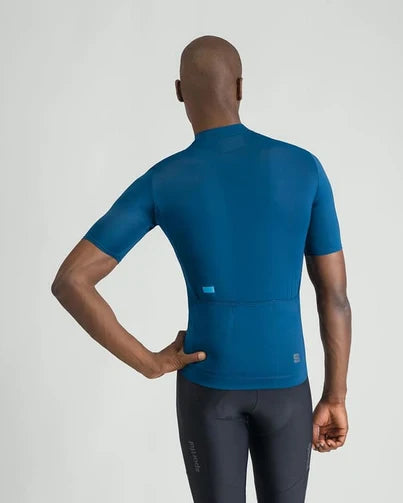 Jersey Sportful TRICOTA CLASSIC AZUL