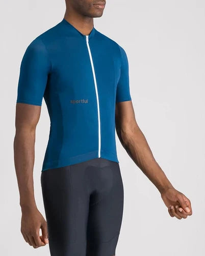 Jersey Sportful TRICOTA CLASSIC AZUL
