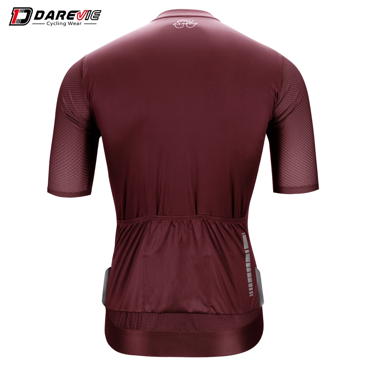 TRICOTA DAREVIE ROJA