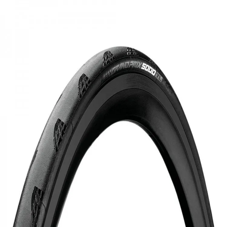 CONTINENTAL GRAND PRIX 5000 700×25 TUBELESS