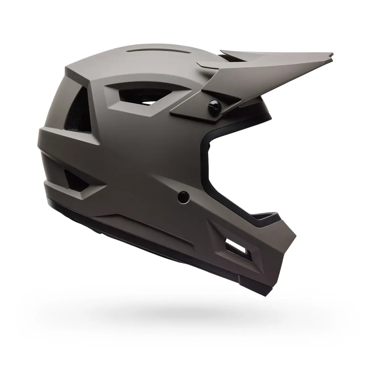 CASCO BELL SANCTION 2 CE/CPSC MATTE MOCHA