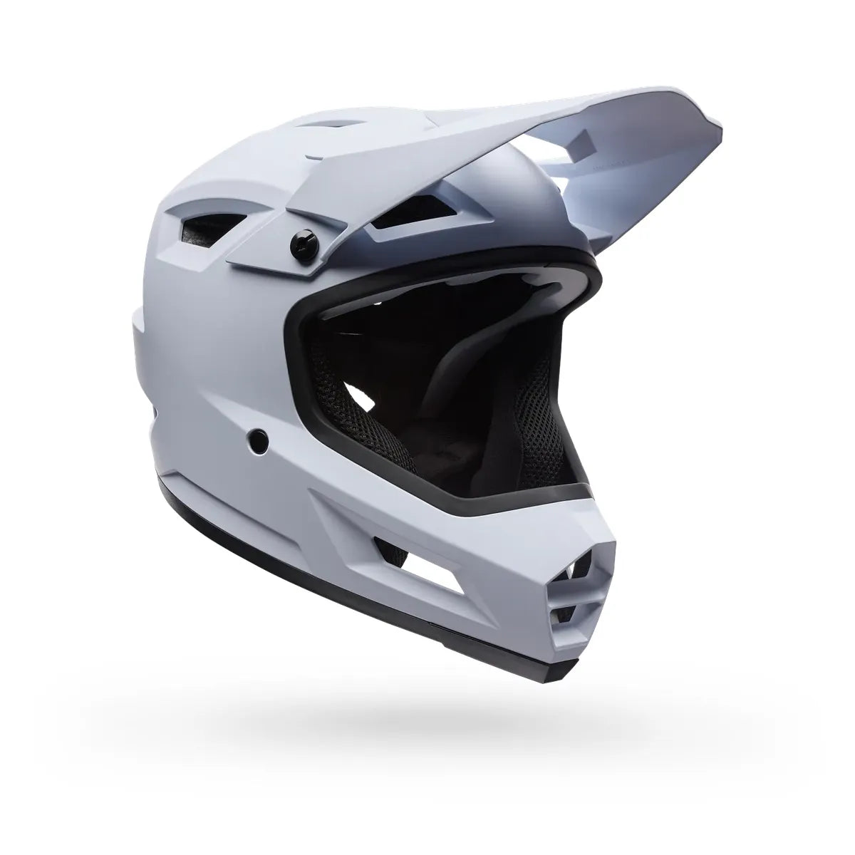 CASCO BELL SANCTION 2 CE/CPSC MATTE WHITE