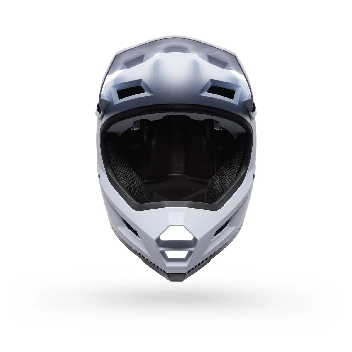 CASCO BELL SANCTION 2 CE/CPSC MATTE WHITE