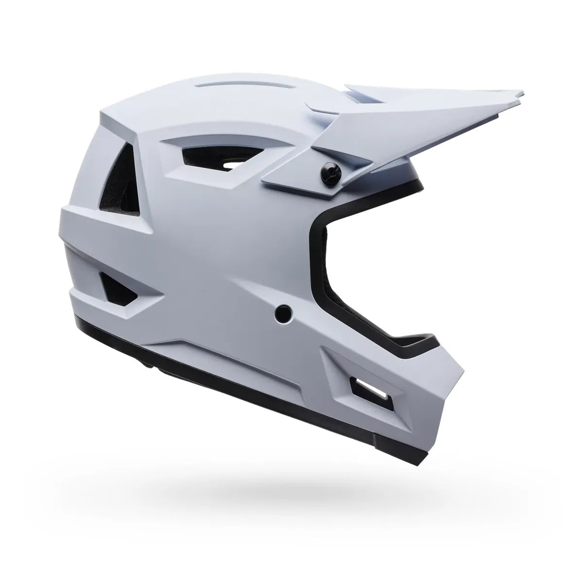 CASCO BELL SANCTION 2 CE/CPSC MATTE WHITE
