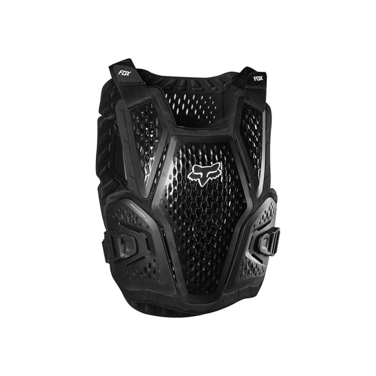 JOFA NIÑO FOX RACEFRAME ROOST NEGRO TALLA UNICA