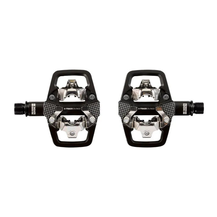 PEDAL LOOK X-TRACK EN-RAGE