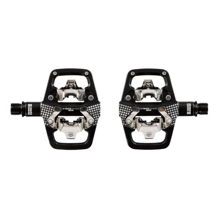 PEDAL LOOK X-TRACK EN-RAGE PLUS