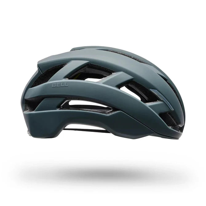 CASCO BELL XR MIPS SOLID CE/CPSC STL GRAY