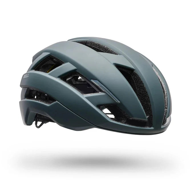CASCO BELL XR MIPS SOLID CE/CPSC STL GRAY
