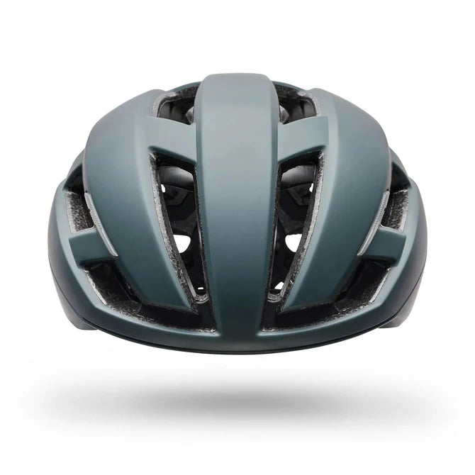CASCO BELL XR MIPS SOLID CE/CPSC STL GRAY