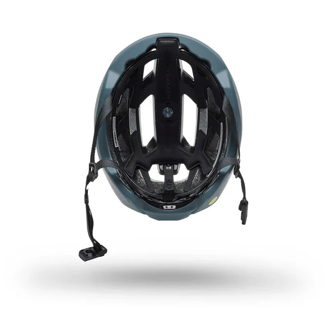 CASCO BELL XR MIPS SOLID CE/CPSC STL GRAY