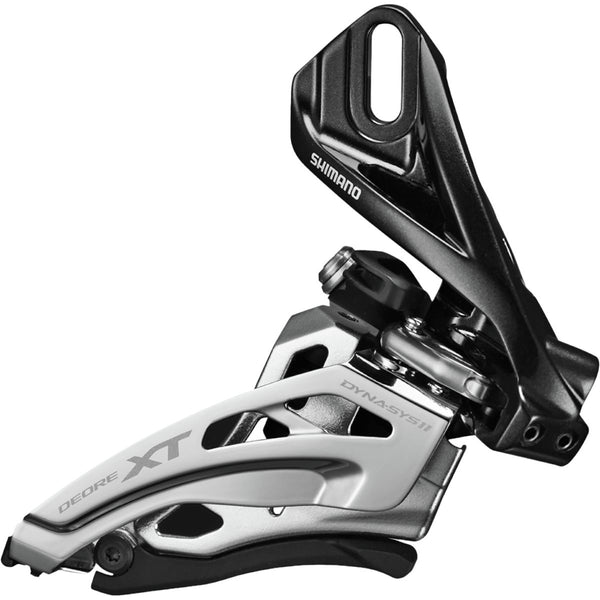 Dérailleur Avant Shimano Deore XT FD-M8020 - Montage Direct, 11 Vitesses