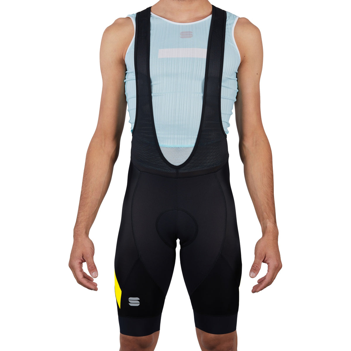 Calza Sportful Neo Bibs Short Negro