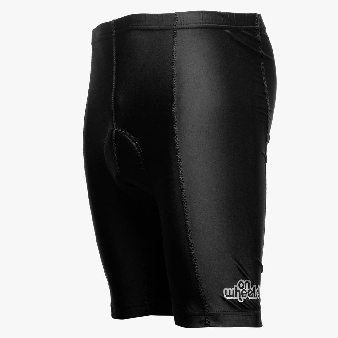 Calza Corta On Wheels