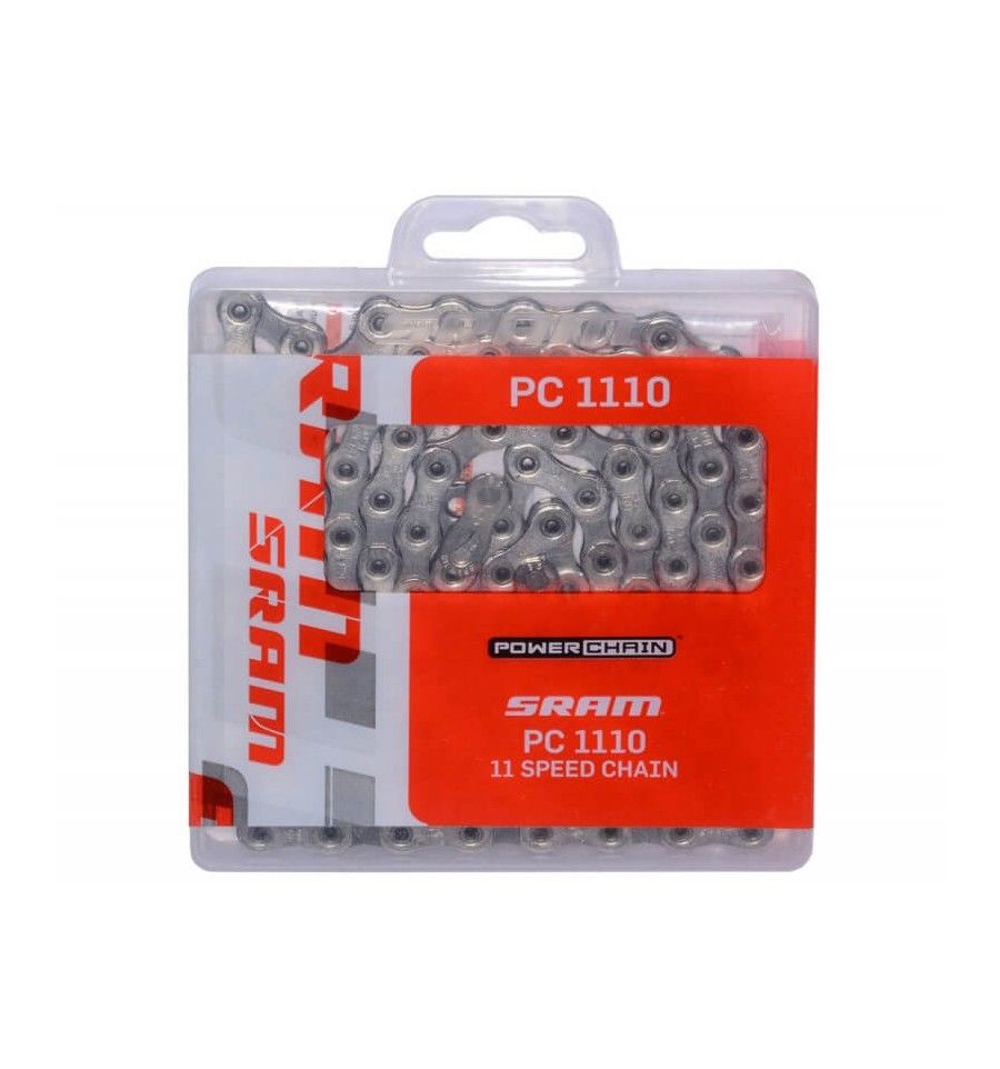 CADENA SRAM PC-1110 11V 114 LINKS
