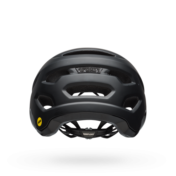 Casco Bell 4Forty Mips Mat Gls Negro