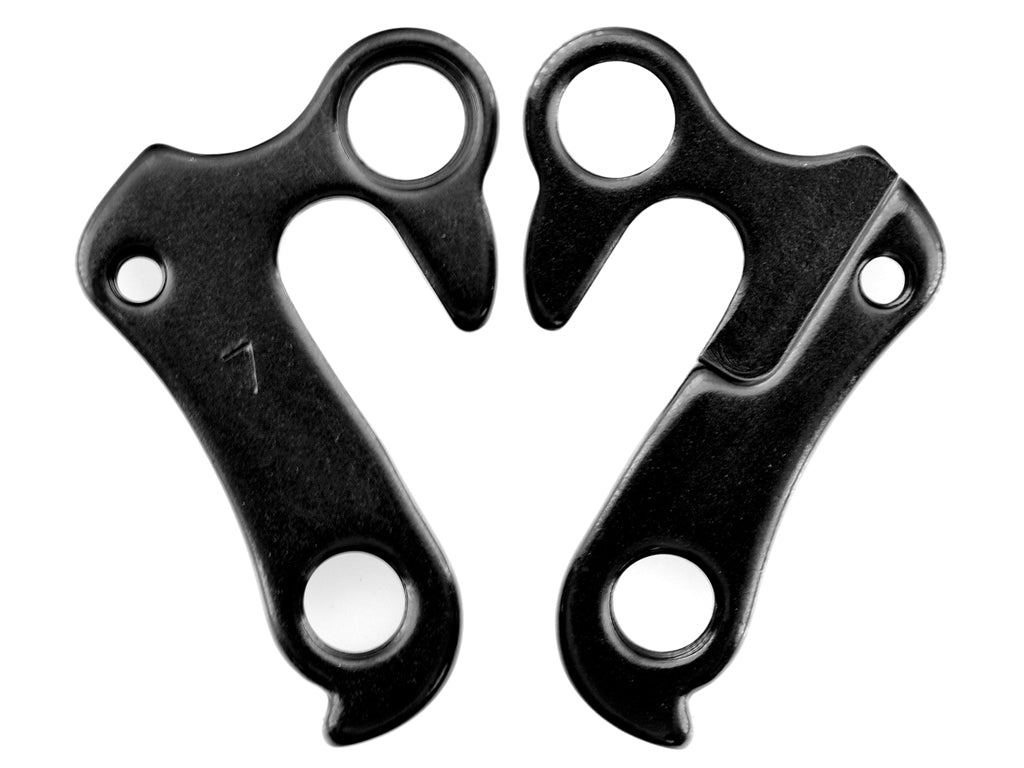 POSTIZA GIANT DER HANGER REAR FOR MTB