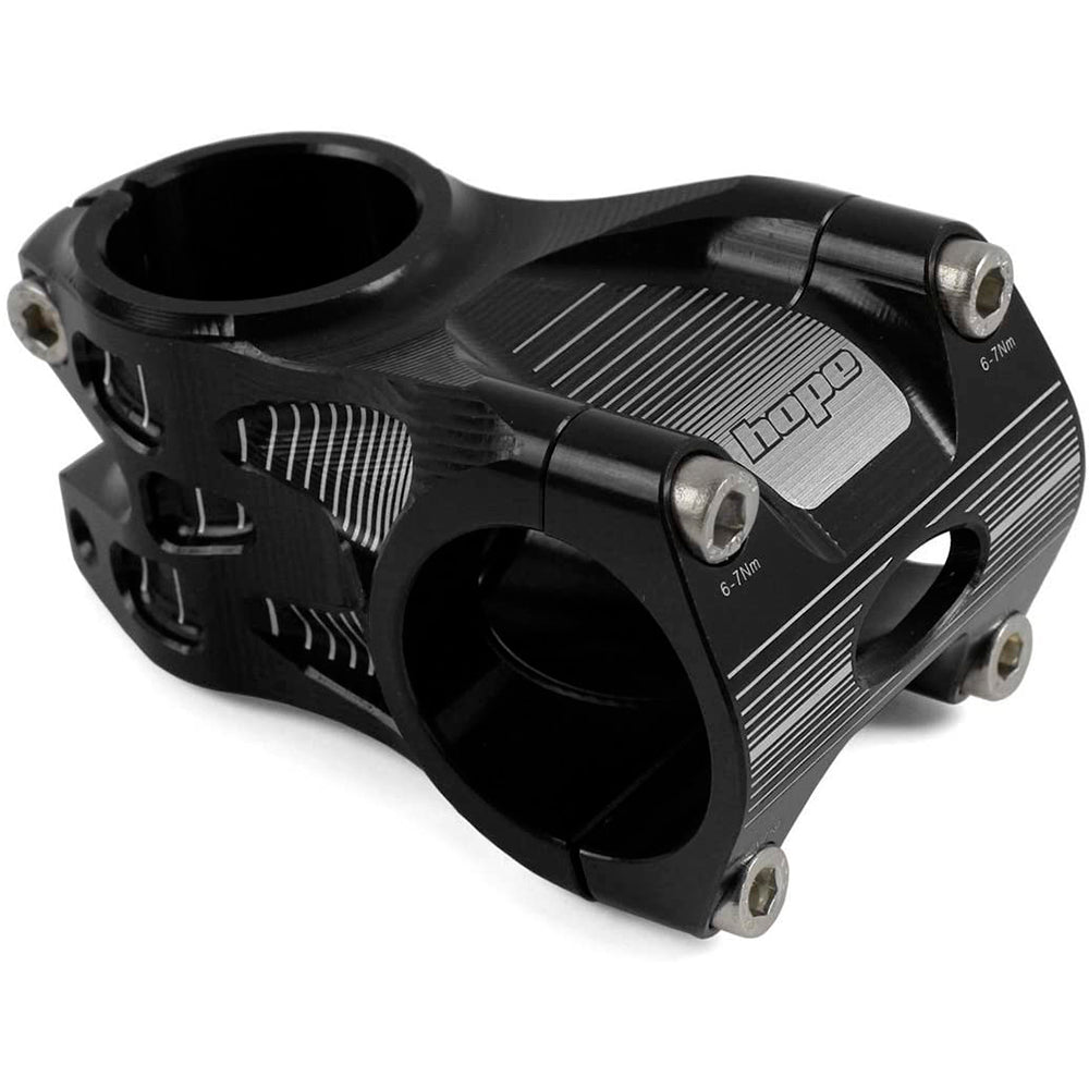 Hope Tee AM 35x31.8 Negra