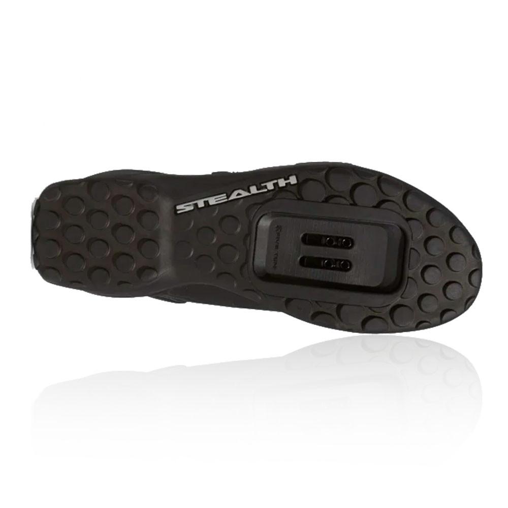 Zapatilla Five Ten Kestrel Pro Boa Negra