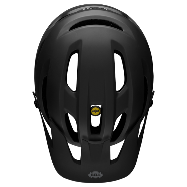 Casco Bell 4Forty Mips Mat Gls Negro
