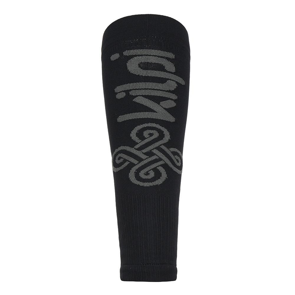 Gemeleras de Compresión Kilpi Domet Negro