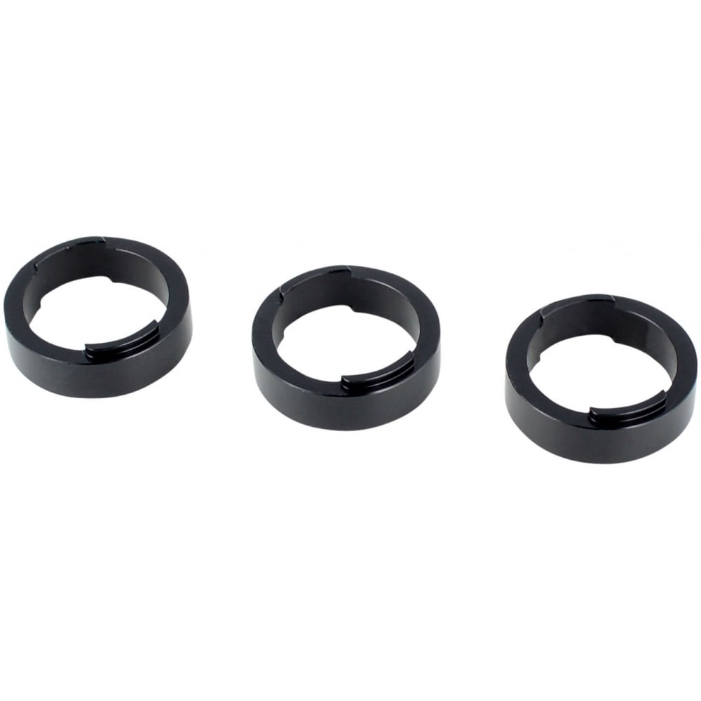 Espaciador De La Manilla De Bloqueo Del Juego De Dirección Trek Knock Block