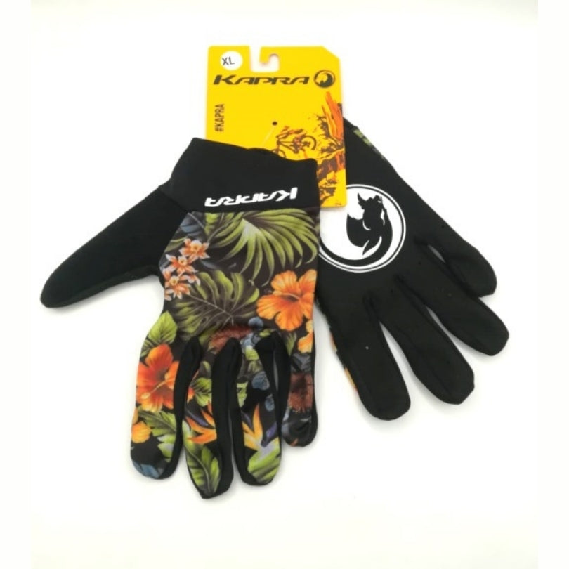 Guantes Kapra Hawaian