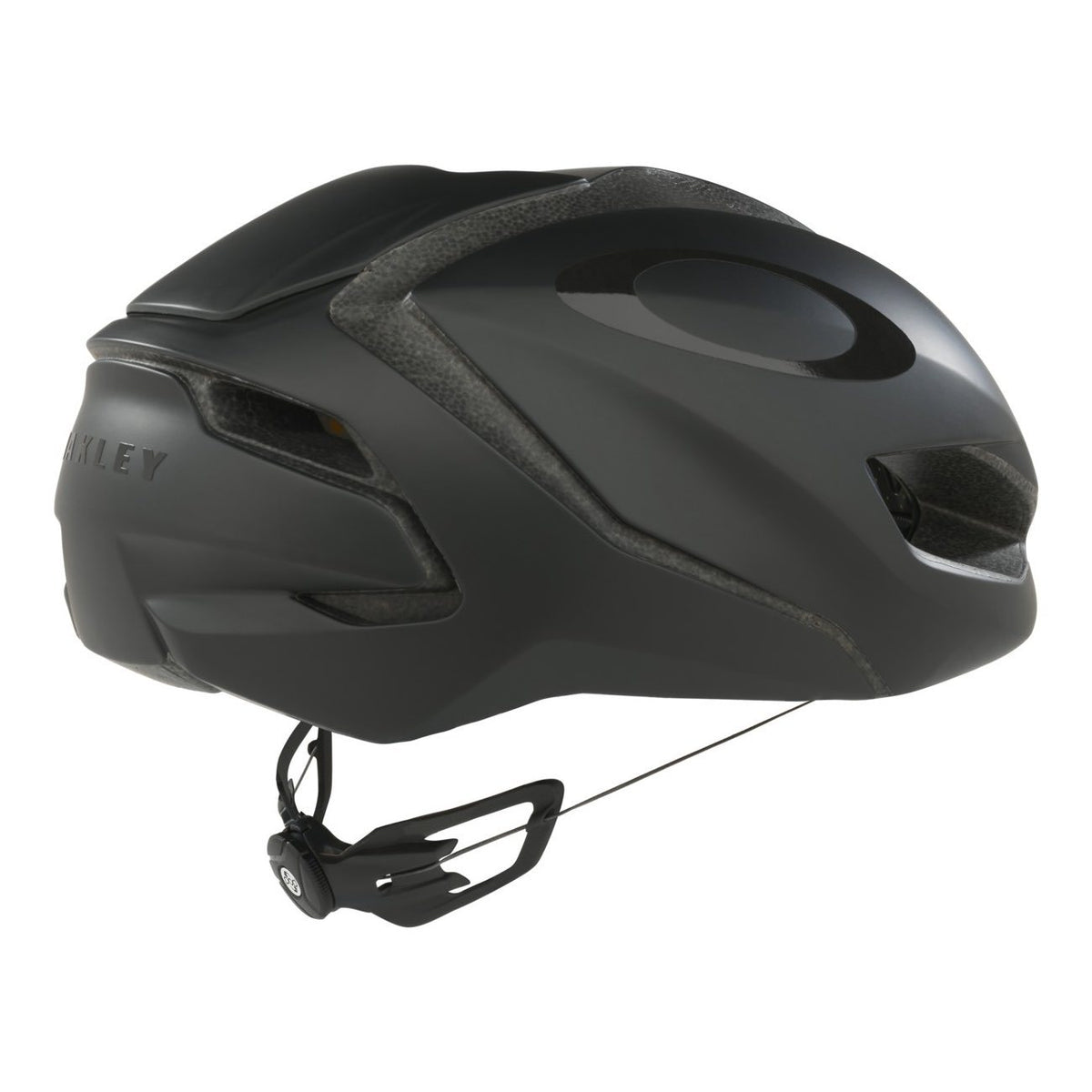 Casco Oakley Aro 5 Black Out