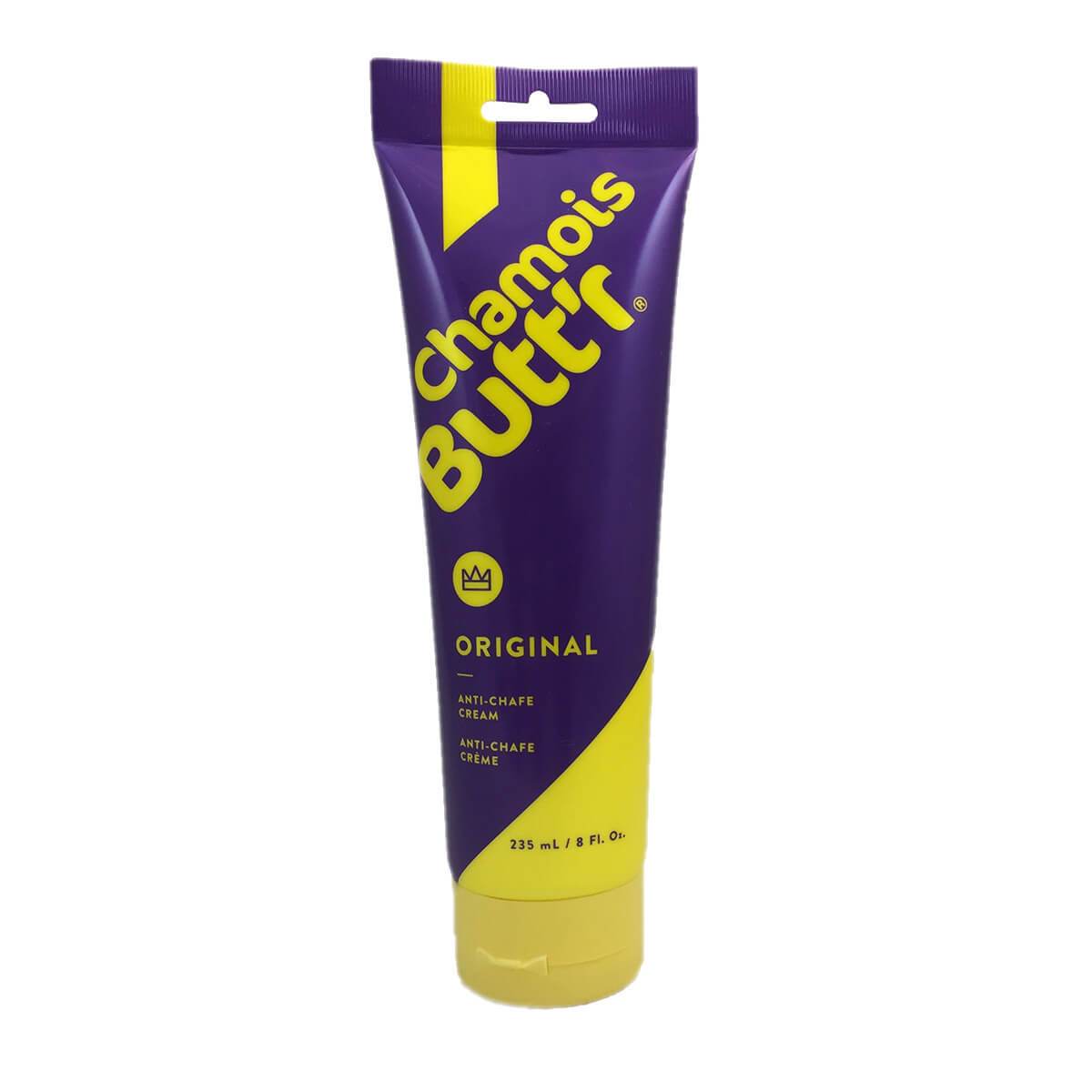 CHAMOIS BUTT´R ORIGINAL - 235ML