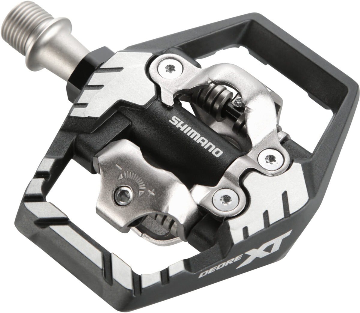 Pedal Shimano Deore XT Pd-M8120