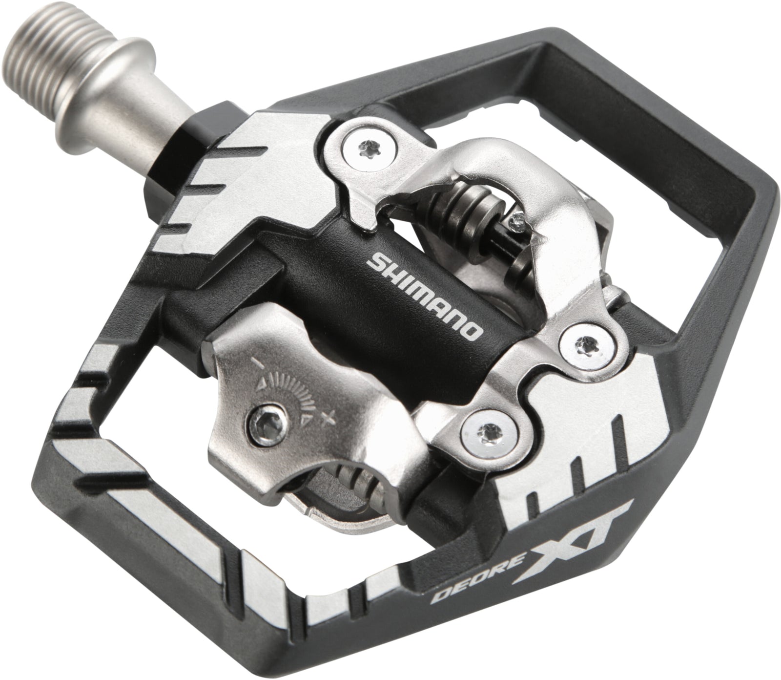 Pedal Shimano Deore XT Pd-M8120