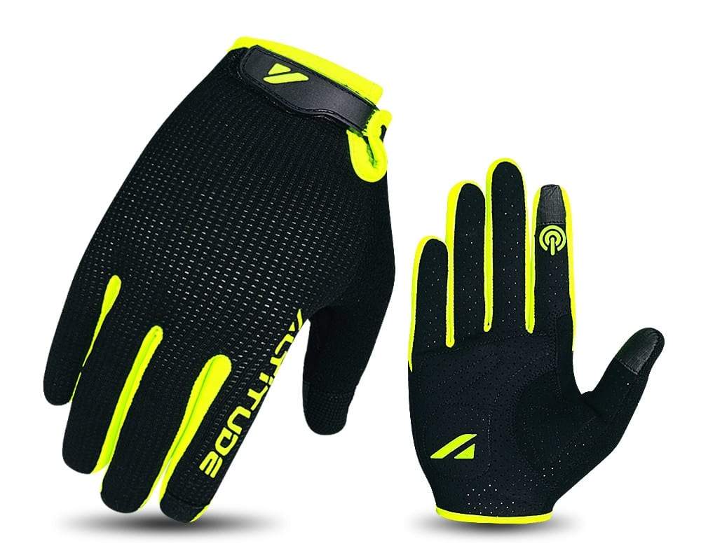 Guante Invierno Altitude Con Sistema Touch