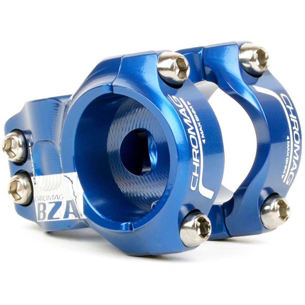 Tee Chromag Bza 35X35