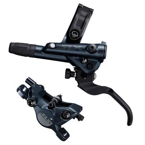 Freno Delantero Shimano SLX M-7100 Hidraulico Completo