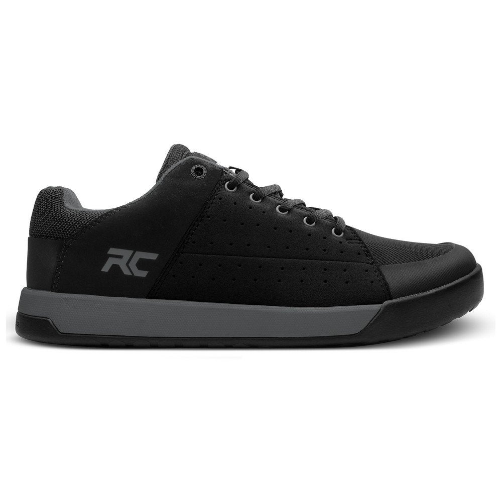 Zapatilla Rc Ride Concepts Livewire / Gris Negro