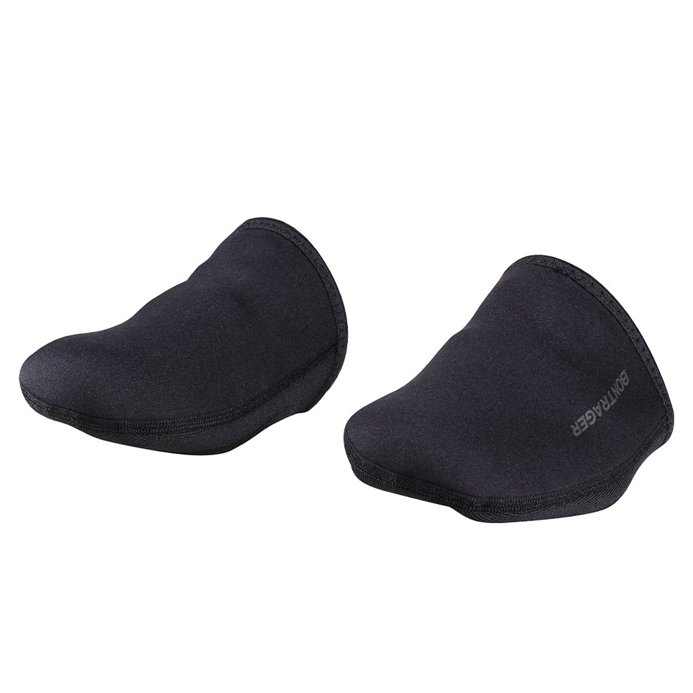 Punteras Bontrager Bootie Wind Negro