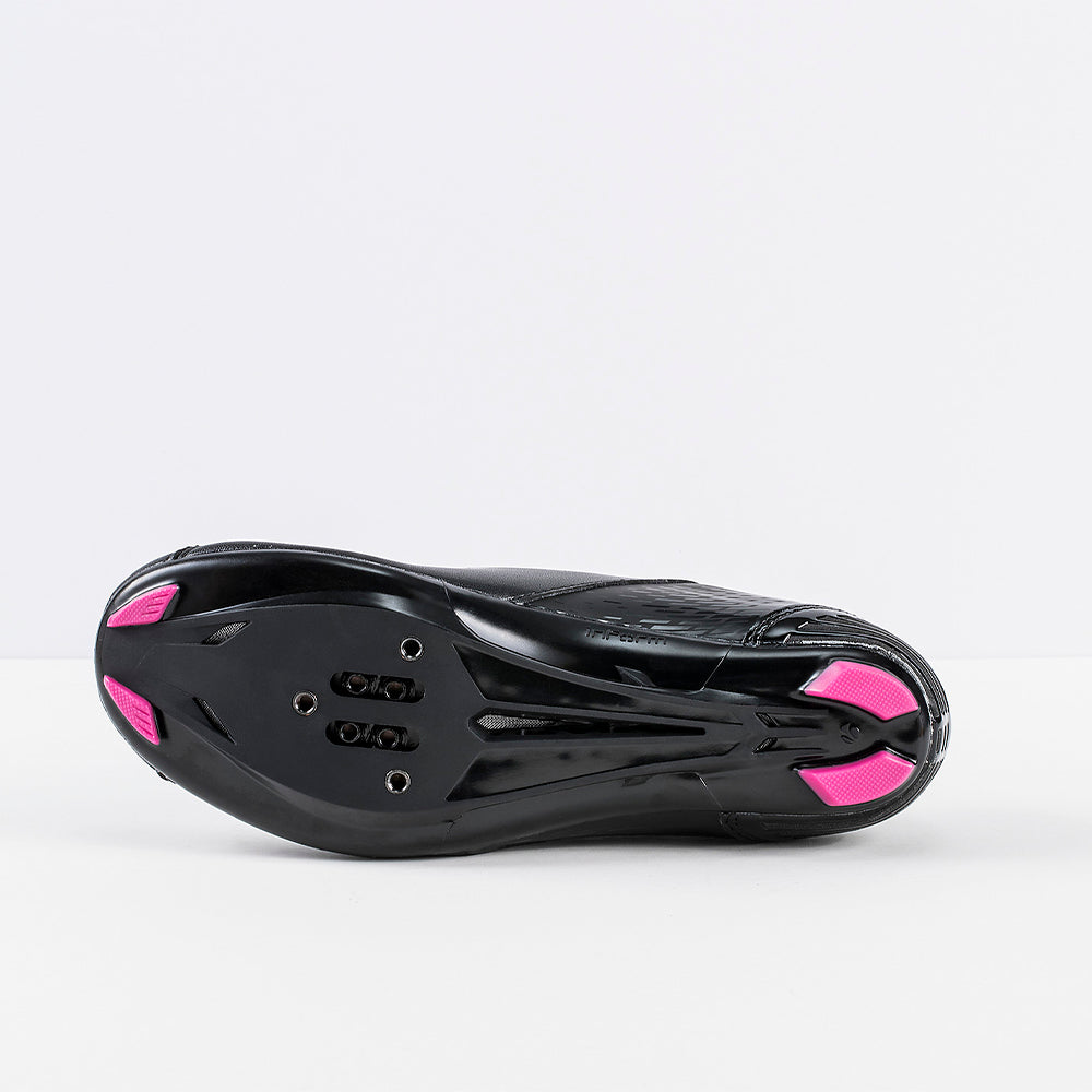 Bontrager Zapato Anara Wsd Negro/Rosa