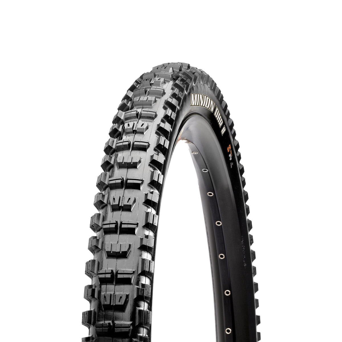 Maxxis Minion DHR II 29x2.4 K TR DD WT 3C Maxxgrip