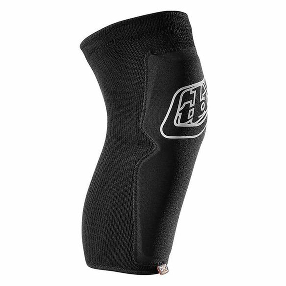 Rodilleras Troy Lee Speed Black
