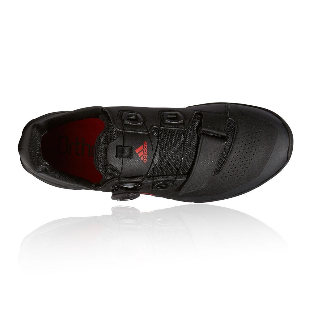 Zapatilla Five Ten Kestrel Pro Boa Negra