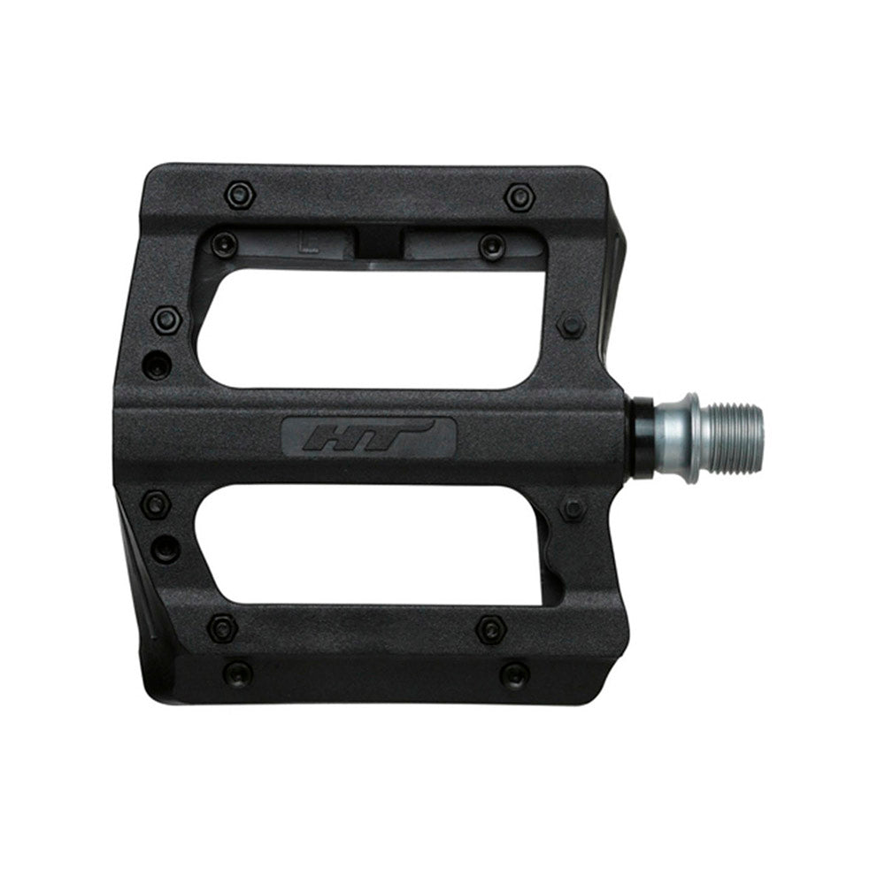 Pedal Plataforma HT PA12 Black