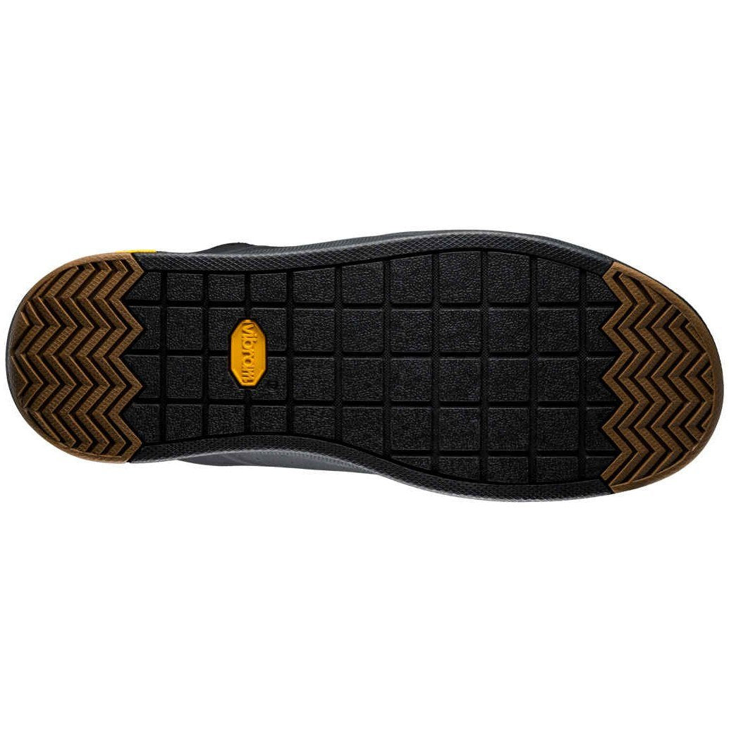 Zapatilla Bontrager Flatline Negro
