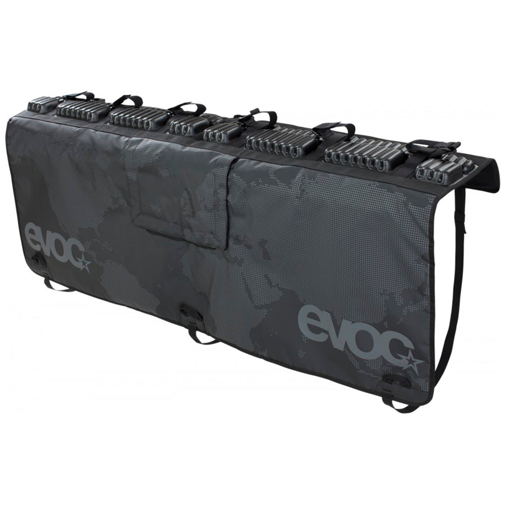 Cubre Pick Up Evoc Negro XL