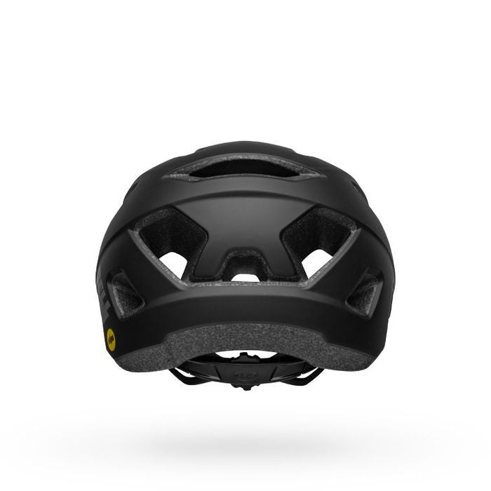Casco Bell Nomad Mips Negro Gris