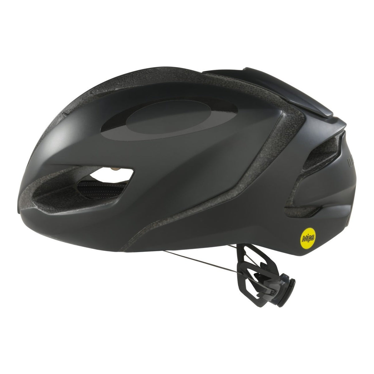 Casco Oakley Aro 5 Black Out