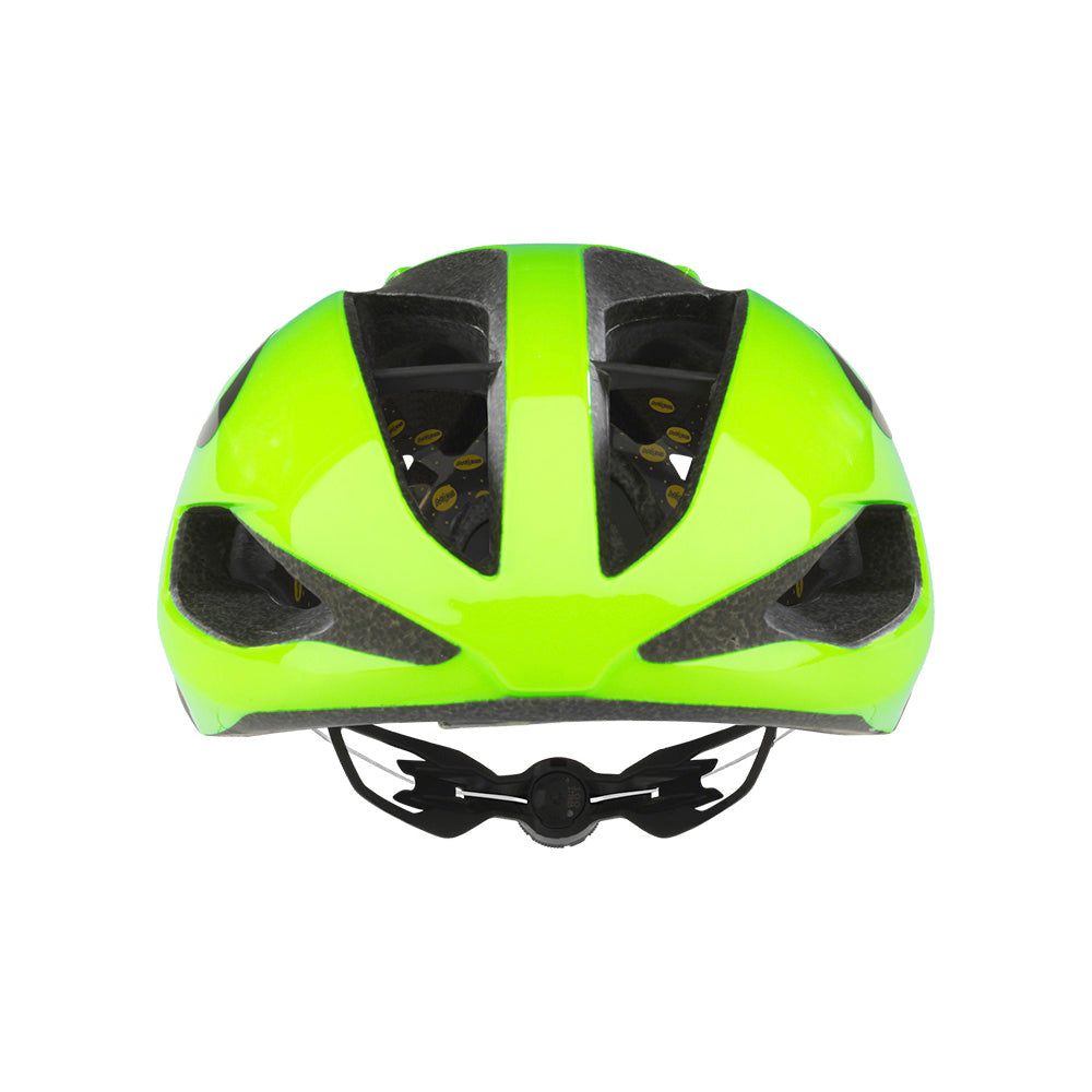 Casco Oakley Aro 5 Retina Burn Black