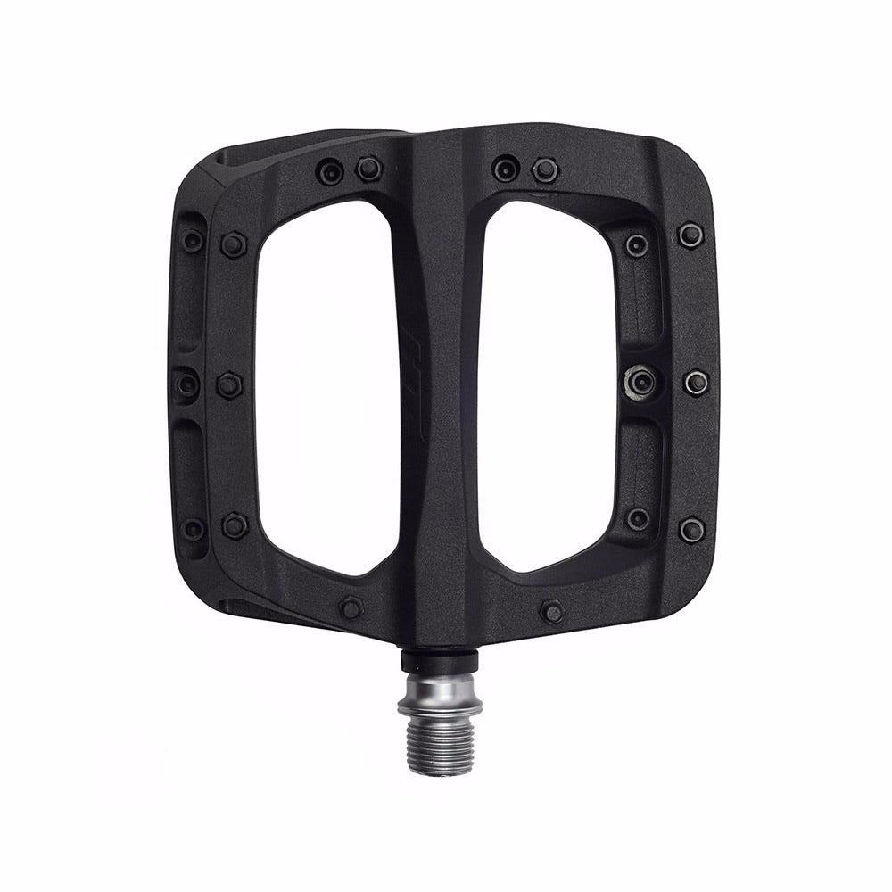 Pedal Plataforma HT PA03A Black