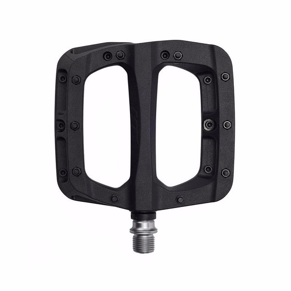 Pedal Plataforma HT PA03A Black - Tienda Be Quick