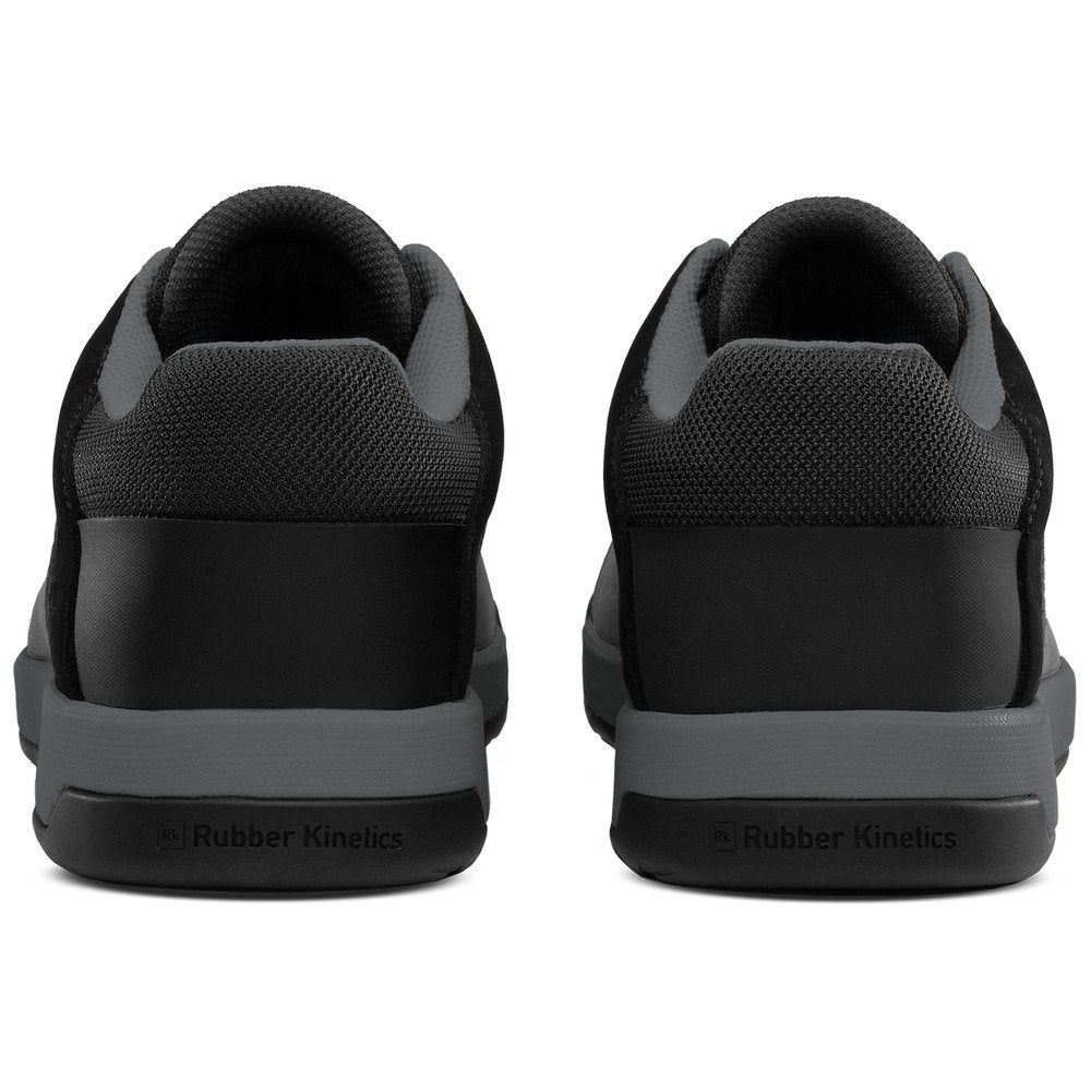 Zapatilla Rc Ride Concepts Livewire / Gris Negro