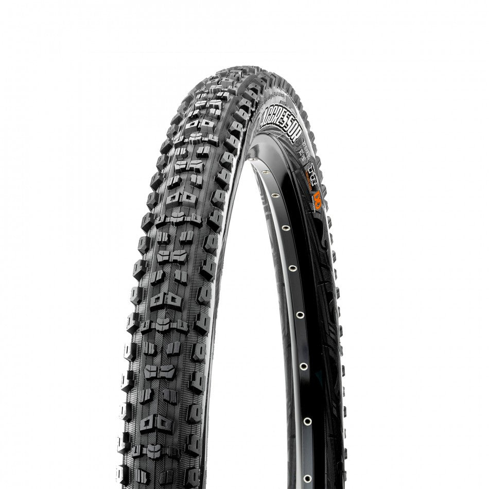 Maxxis Agressor 29x2.5 TR DD WT